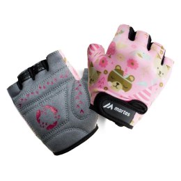 Rękawiczki Martes baldo gloves girl Jr 92800318625 6L