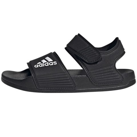 Sandały adidas Adilette K Jr GW0344 31