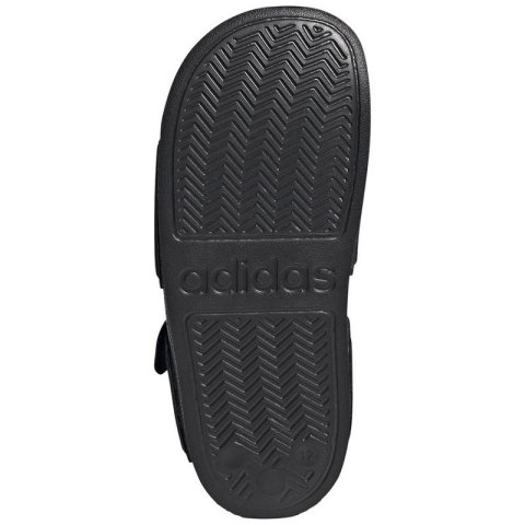 Sandały adidas Adilette K Jr GW0344 31 Sandały adidas Adilette K Jr GW0344 31