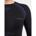 Bielizna termoaktywna BRUGI M 4RCH-K9Q L/XL