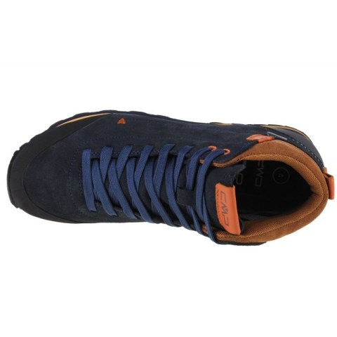 Buty CMP Elettra Mid M 38Q4597-N950 44 Buty CMP Elettra Mid M 38Q4597-N950 44