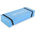 Karimata Spokey Sunrise Eva Bl SPK-922239 - dostawa 26.02 180x50x1cm
