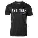Koszulka Magnum Ellib M 92800329743 zła cena L
