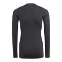 Koszulka adidas Tech Fit Jr IA2025 140