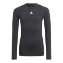 Koszulka adidas Tech Fit Jr IA2025 164