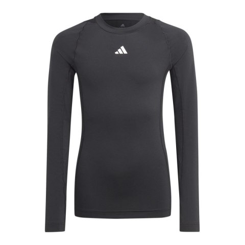 Koszulka adidas Tech Fit Jr IA2025 164