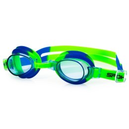 Okulary pływackie Spokey Jellyfish Jr 9004901000 N/A