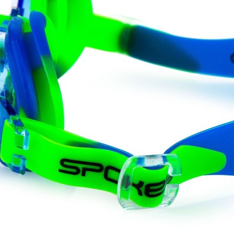 Okulary pływackie Spokey Jellyfish Jr 9004901000 N/A Okulary pływackie Spokey Jellyfish Jr 9004901000 N/A