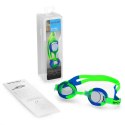 Okulary pływackie Spokey Jellyfish Jr 9004901000 N/A