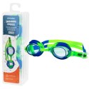 Okulary pływackie Spokey Jellyfish Jr 9004901000 N/A