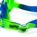 Okulary pływackie Spokey Jellyfish Jr 9004901000 N/A