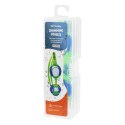 Okulary pływackie Spokey Jellyfish Jr 9004901000 N/A