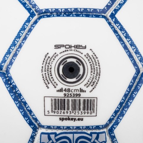 Piłka nożna Spokey Ambit Mini 9506620000 183x61x0,4