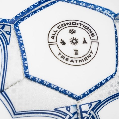 Piłka nożna Spokey Ambit Mini 9506620000 90cm