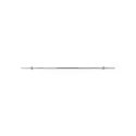 Trampolina 244 cm Spokey JUMPER 927878 138x3,8