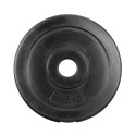 Trampolina 244 cm Spokey JUMPER 927878 2 KG