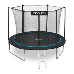 Trampolina 244 cm Spokey JUMPER 927878 39,50 CM