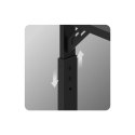 Biurko gamingowe Huzaro Hero 2.6 Black N/A