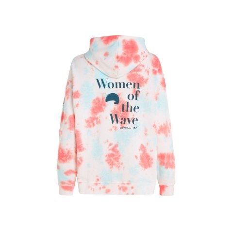 Bluza O'Neill Wow Hoodie W 92800614244 S Bluza O'Neill Wow Hoodie W 92800614244 S