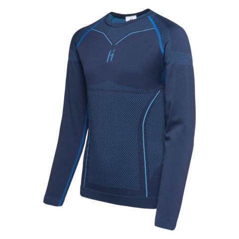 Bluzka termoaktywna Huari Term Blouse Junior Jr 92800451092 146/152 Bluzka termoaktywna Huari Term Blouse Junior Jr 92800451092 146/152