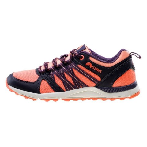 Buty Elbrus Aleco Wo's W 92800224749 36 Buty Elbrus Aleco Wo's W 92800224749 36