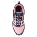 Buty Elbrus Erimley Low Wp Jr 92800402289 33