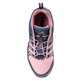 Buty Elbrus Erimley Low Wp Jr 92800402289 33