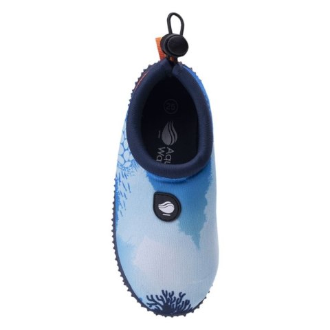 Buty do wody Aquawave Tabuk Kids B Jr 92800598320 24 Buty do wody Aquawave Tabuk Kids B Jr 92800598320 24