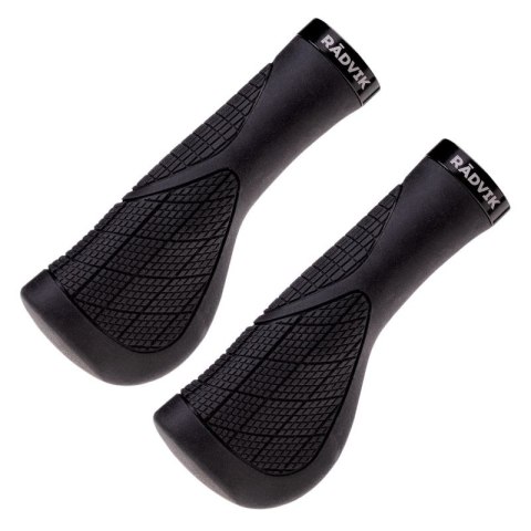 Chwyty rowerowe Radvik CROSSGRIP 92800515824 N/A Chwyty rowerowe Radvik CROSSGRIP 92800515824 N/A