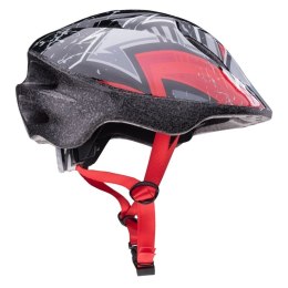 Kask rowerowy Coolslide Swish Jr 92800407763 S