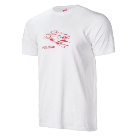 Koszulka Huari Poland Fan Senior M 92800426945 M Koszulka Huari Poland Fan Senior M 92800426945 M