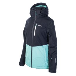 Kurtka ocieplana Hi-tec Lady Morena W 92800549421 L
