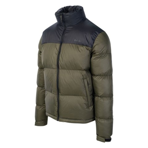 Kurtka zimowa Hi-Tec Fowel M 92800592754 XL Kurtka zimowa Hi-Tec Fowel M 92800592754 XL