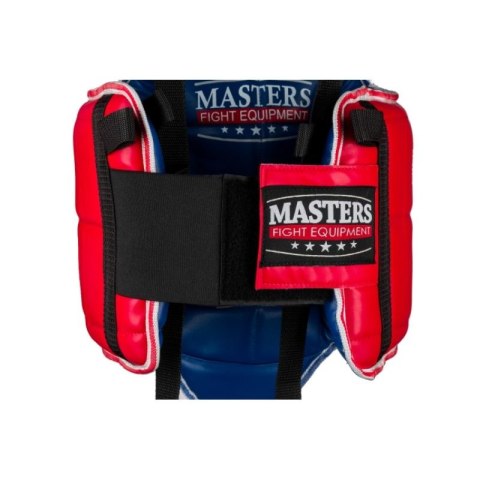 Ochraniacz tułowia Masters OT-2K 08223-23KXS/S N/A Ochraniacz tułowia Masters OT-2K 08223-23KXS/S N/A