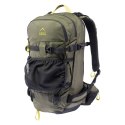 Plecak Elbrus Skiway 25 92800597681 N/A