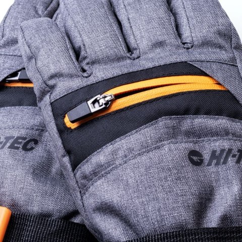 Rękawice Hi-tec Banat Jr 92800553642 L/XL Rękawice Hi-tec Banat Jr 92800553642 L/XL