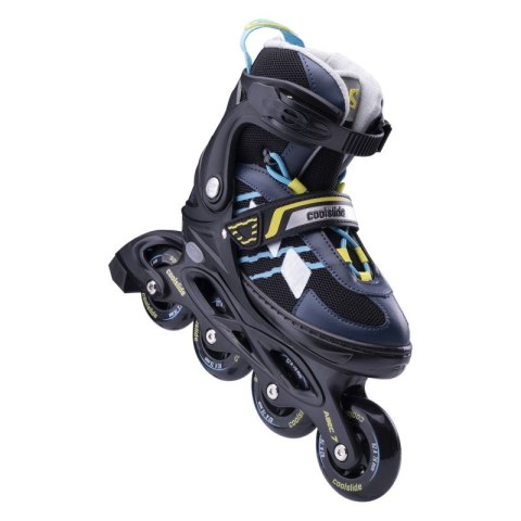 Rolki fitness Coolslide Meron Jr 92800597973 31-35 Rolki fitness Coolslide Meron Jr 92800597973 31-35