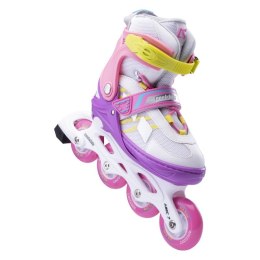 Rolki fitness Coolslide Meron Jr 92800597976 31-35