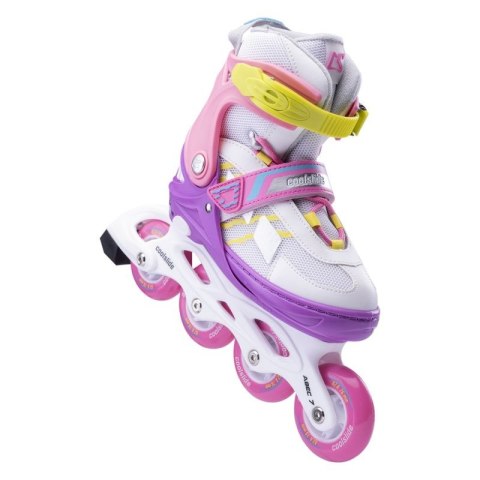 Rolki fitness Coolslide Meron Jr 92800597976 36-40 Rolki fitness Coolslide Meron Jr 92800597976 36-40