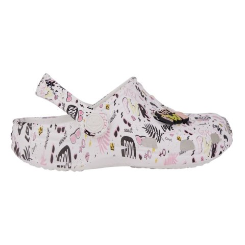 Sandały Coqui Big Frog Jr 92800555139 30/31 Sandały Coqui Big Frog Jr 92800555139 30/31