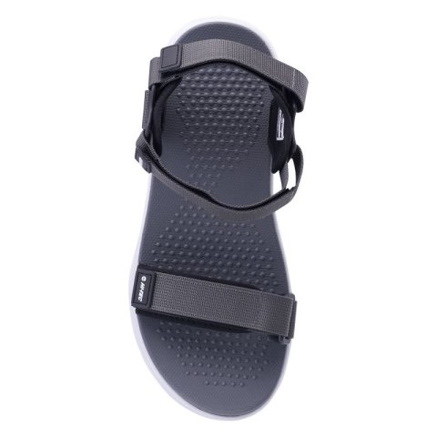 Sandały Hi-tec Hico M 92800598382 44 Sandały Hi-tec Hico M 92800598382 44