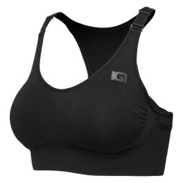 Stanik sportowy IQ Carmen II Wmns W 92800597407 XS