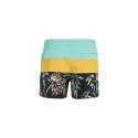 Szorty kąpielowe O'Neill Mix&Match Cali Block 15'' M 92800613816 L