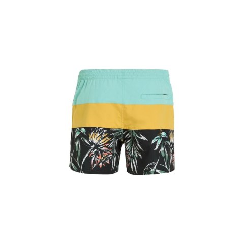 Szorty kąpielowe O'Neill Mix&Match Cali Block 15'' M 92800613816 L Szorty kąpielowe O'Neill Mix&Match Cali Block 15'' M 92800613816 L