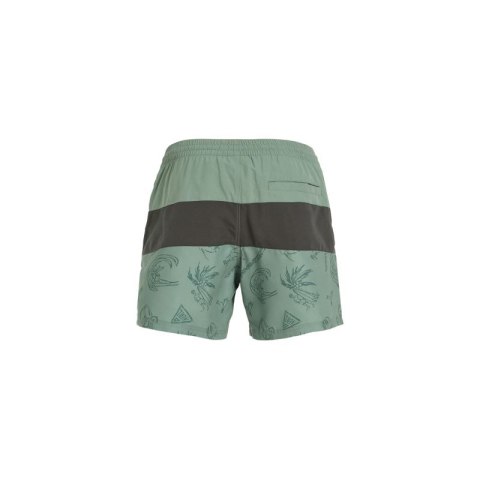 Szorty kąpielowe O'Neill Mix&Match Cali Block 15'' M 92800613820 M Szorty kąpielowe O'Neill Mix&Match Cali Block 15'' M 92800613820 M