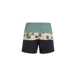 Szorty kąpielowe O'Neill Mix&Match Cali Block 15'' M 92800613824 M