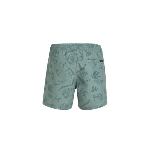 Szorty kąpielowe O'Neill Mix&Match Cali Print 15'' M 92800613869 L Szorty kąpielowe O'Neill Mix&Match Cali Print 15'' M 92800613869 L
