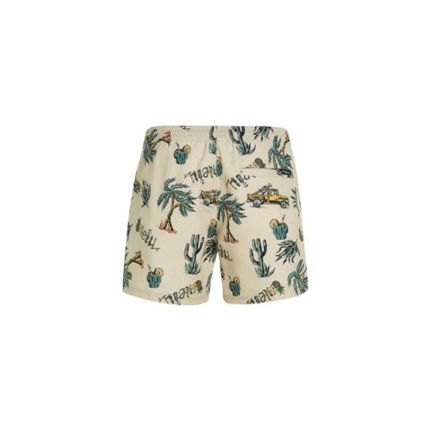 Szorty kąpielowe O'Neill Mix&Match Cali Print 15'' M 92800613873 M Szorty kąpielowe O'Neill Mix&Match Cali Print 15'' M 92800613873 M