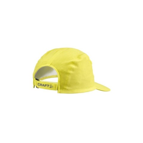Czapka z daszkiem PRO RUN SOFT CAP N/A