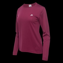 Damska Koszulka z długim rękawem LADY LOPE LS XS